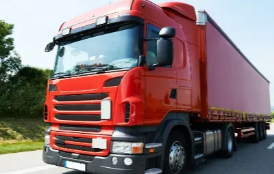 Bursa Ula Ambar Kargo