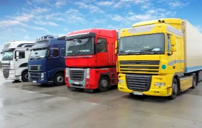 Bursa Ula Nakliye Ambarı