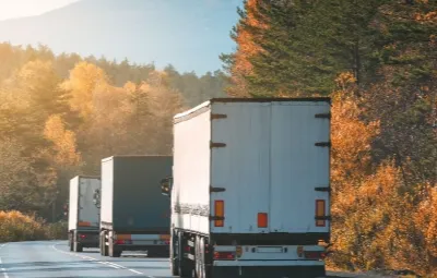 Bursa ile Ula Arası Klima Taşıma