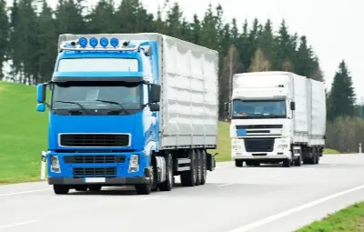 Bursa ile Ula Arası Eşya Taşıma